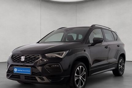 Seat Ateca 72.414 km 21.990 &euro; Düsseldorf 40549