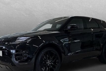 Land Rover Range Rover Evoque 4.000 km 69.890 &euro; Moers 47441