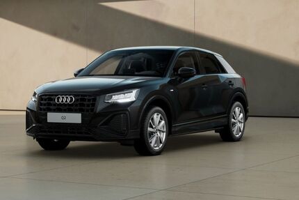 Audi Q2 32.639 km 31.750 &euro; Mülheim a.d. Ruhr 45481