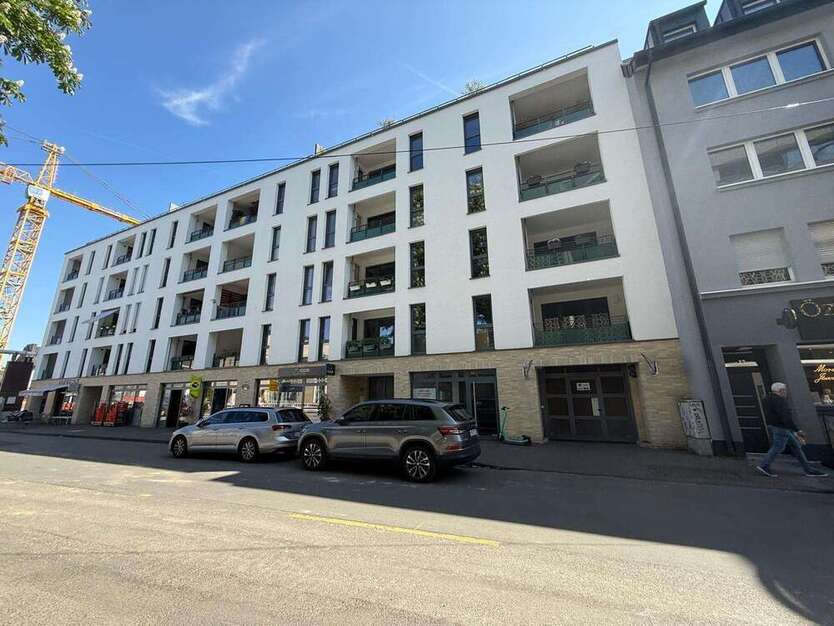 Einzelhandel in Köln 380.000 € 104 m²