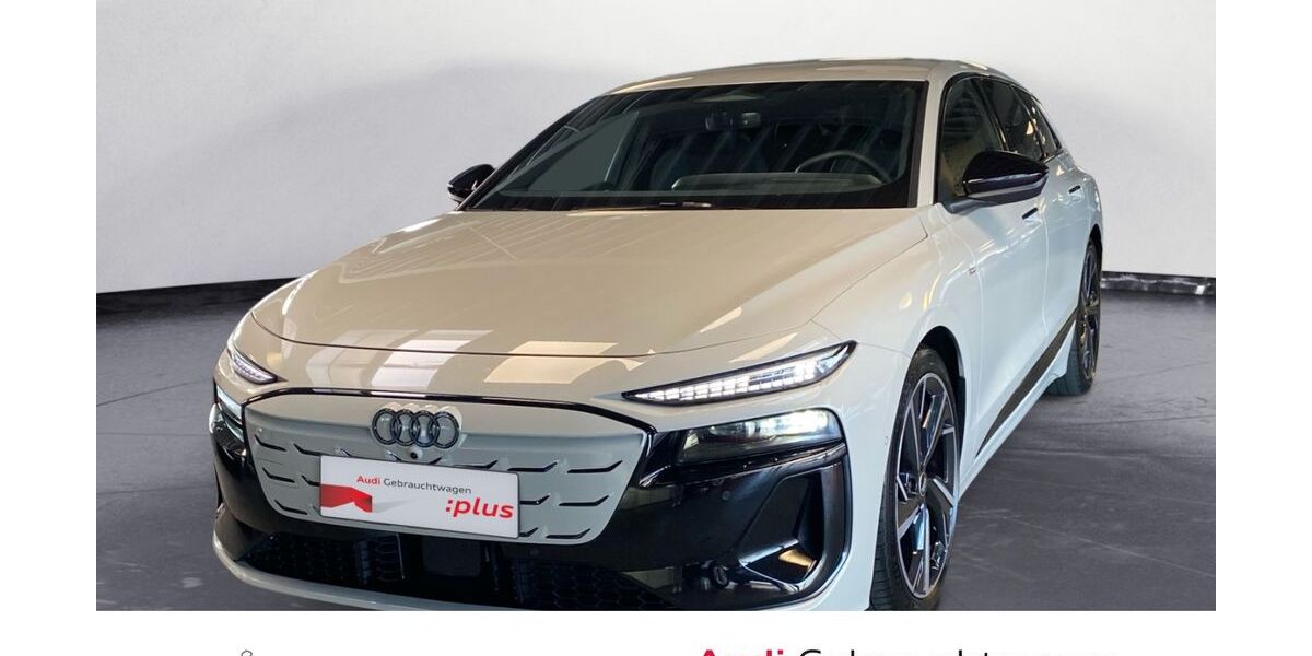 Audi A6 e-tron 17.188 km 63.980 &euro; Hilden 40721
