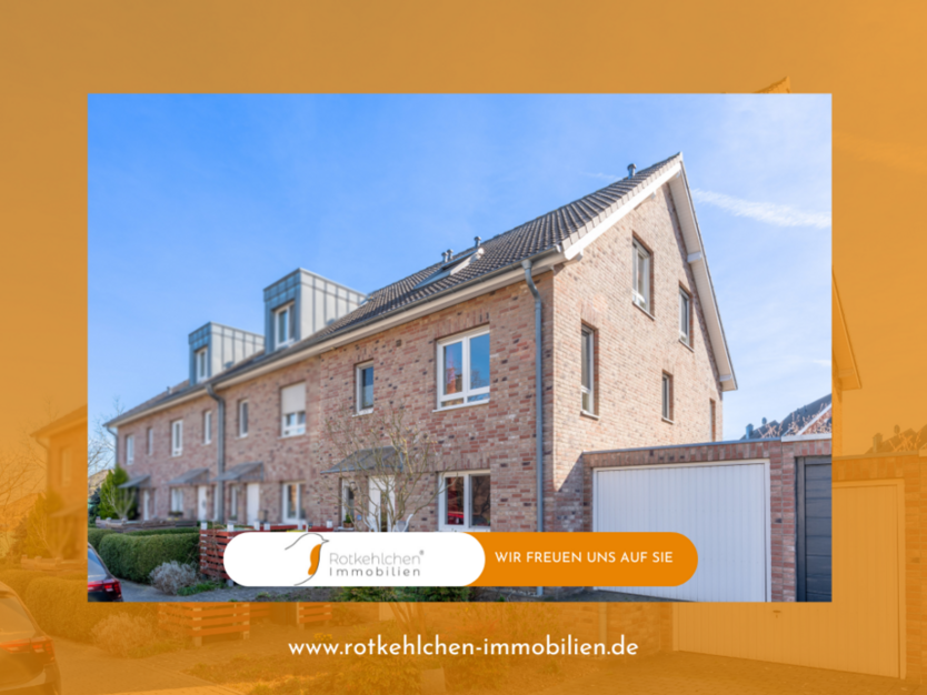 Haus zum Kaufen in Kempen 458.000 € 152 m²