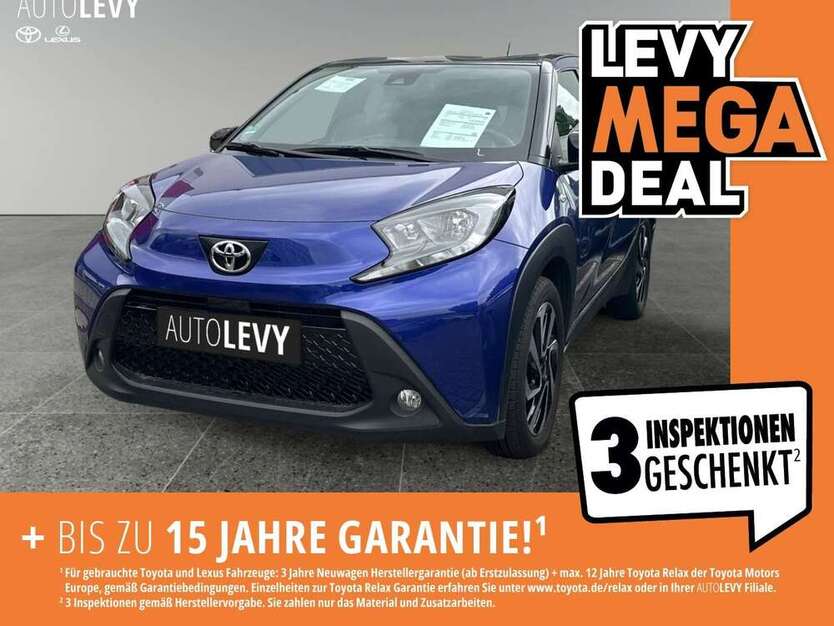 Aygo
