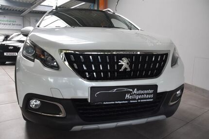 Peugeot 2008 101.636 km 9.680 &euro; Heiligenhaus 42579