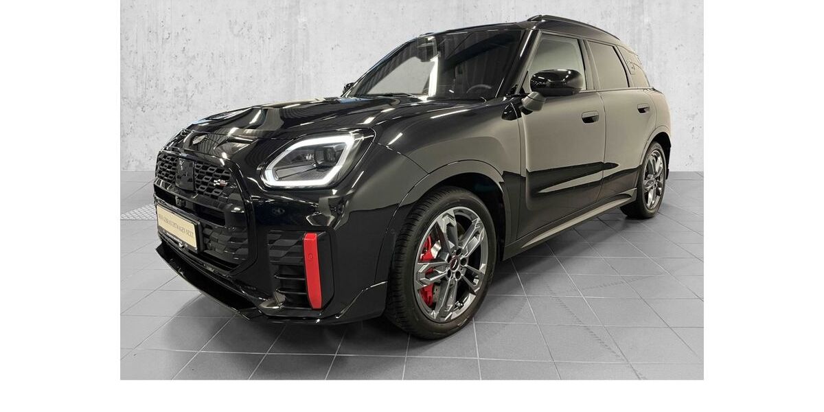 Mini John Cooper Works Countryman 24.655 km 40.490 &euro; Solingen 42719