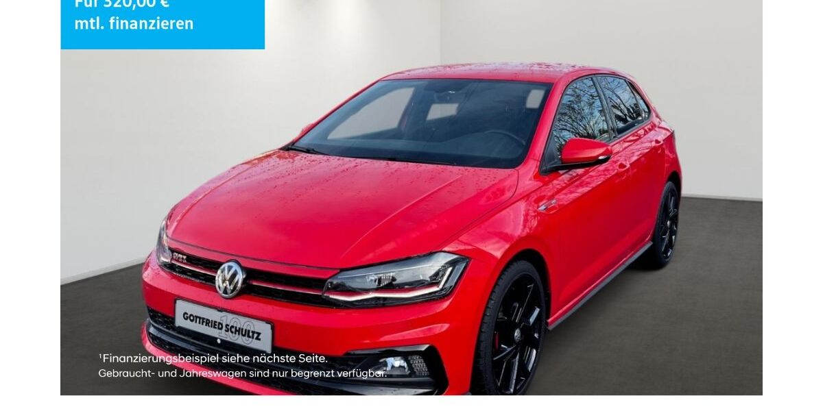VW Polo 53.215 km 18.150 &euro; Solingen 42651
