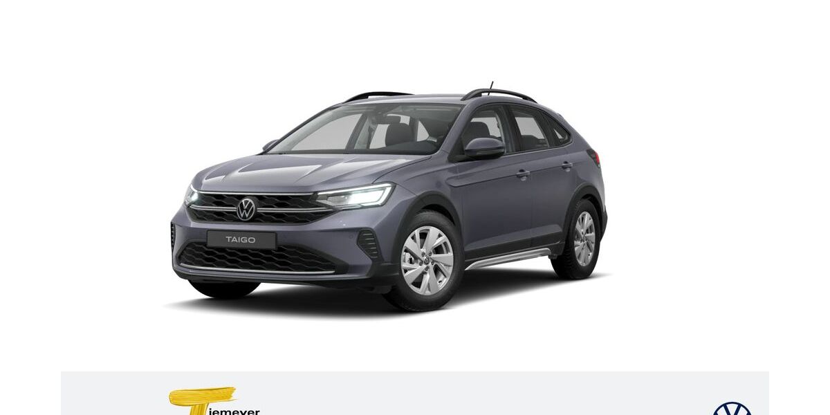 VW Taigo 11.071 km 18.960 &euro; Duisburg 47059