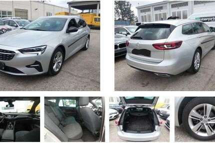 Opel Insignia 63.000 km 14.698 &euro; Mönchengladbach 41063