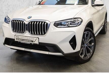 BMW X3 38.051 km 40.970 &euro; Leverkusen 51371