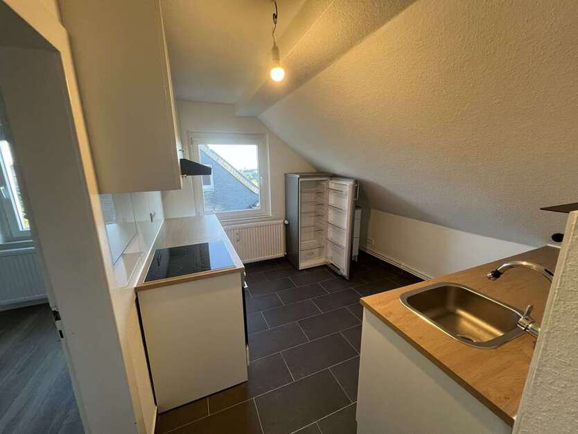 Wohnung zum Mieten in Remscheid 360 € 45 m²