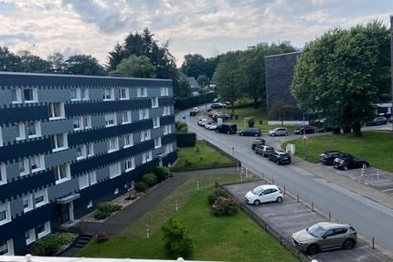 Gemütliche 3-Zimmer Wohnung mit großem Balkon 3 zimmer