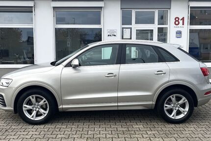 Audi Q3 137.200 km 13.490 &euro; Mönchengladbach 41063