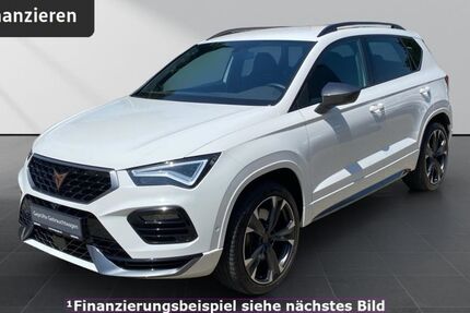 Cupra Ateca 50.222 km 27.990 &euro; Solingen 42719