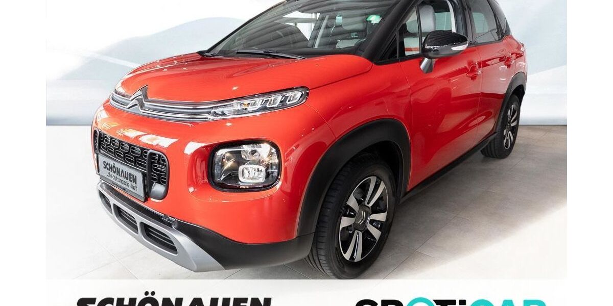 Citroen C3 Aircross 29.393 km 11.250 &euro; Hilden 40721