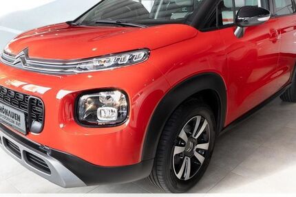 Citroen C3 Aircross 29.393 km 12.250 &euro; Hilden 40721
