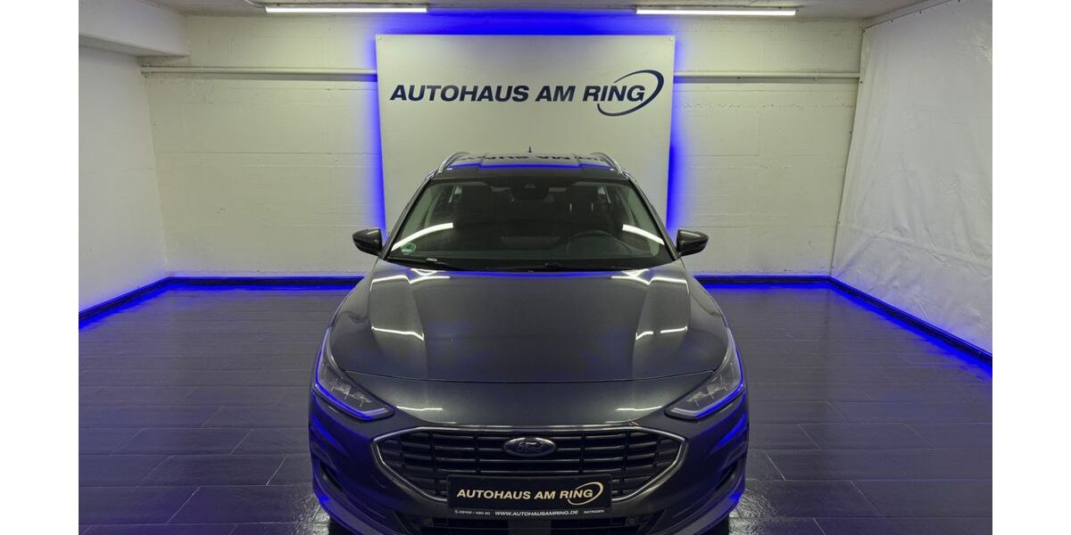 Ford Focus 132.927 km 14.999 &euro; Ratingen bei Düsseldorf 40878