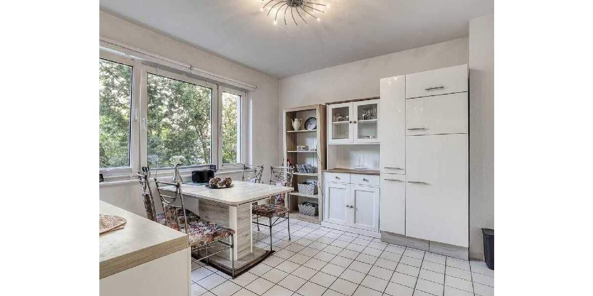 Etagenwohnung Ratingen Zentrum - 3 Zimmer, 77 m&sup2;, 258.700&euro; | Angebot:24807518