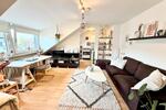 Dachgeschoßwohnung Düsseldorf Stadtbezirk 9 - 1 Zimmer, 33 m&sup2;, 460&euro; | Angebot:26153548