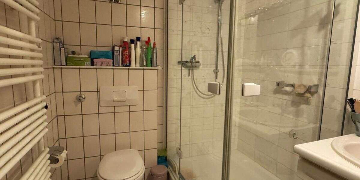 + Kliedbruch + Doppelhaushälfte in Toplage + 4 zimmer