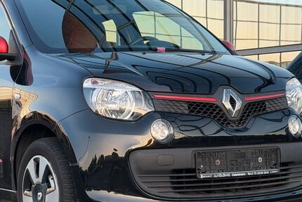Renault Twingo 99.477 km 4.990 &euro; Mönchengladbach 41068