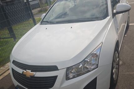 Chevrolet Cruze 104.508 km 4.750 € Korschenbroich 41352