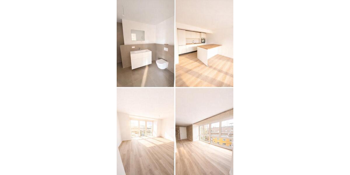 Loft - Studio - Atelier Mülheim an der Ruhr Heißen - 2 Zimmer, 60 m&sup2;, 940&euro; | Angebot:26420586