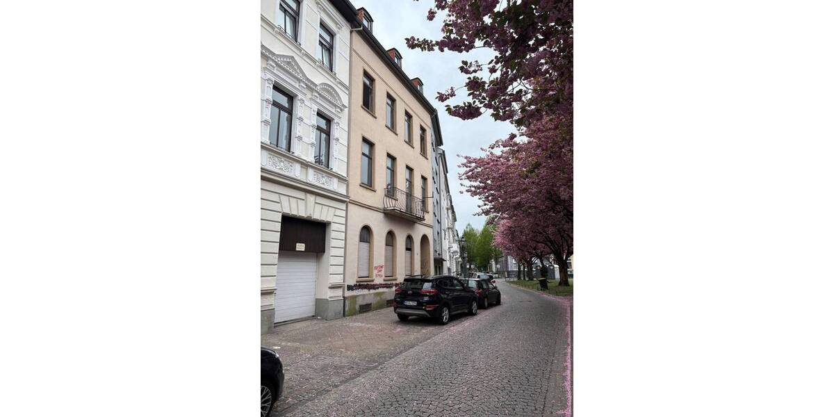 Mehrfamilienhaus, Wohnhaus Krefeld Stadtmitte - 1 Zimmer, 300 m&sup2;, 32.000&euro; | Angebot:26893015