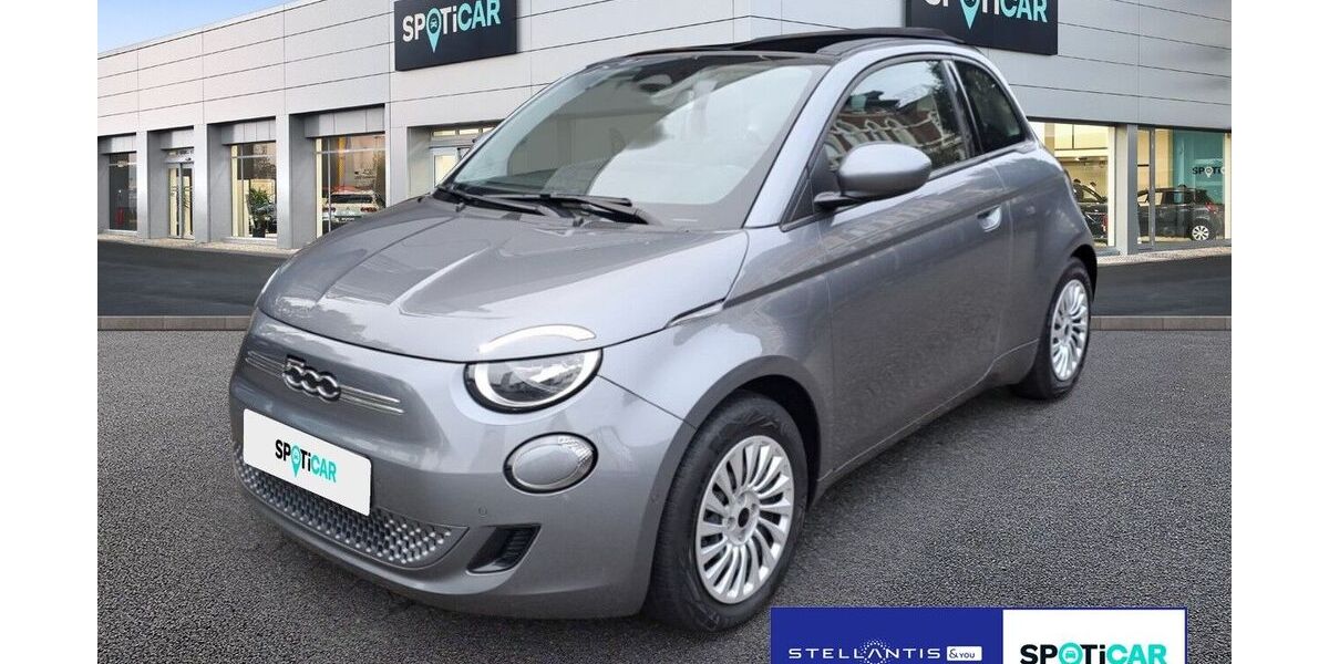 Fiat 500e 12.025 km 23.480 &euro; Ratingen 40878