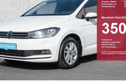 VW Touran 82.434 km 22.770 &euro; Düsseldorf 40474