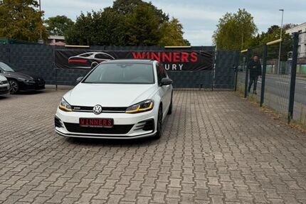 VW Golf 198.000 km 14.000 &euro; Oberhausen 46045