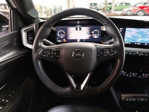 Opel Mokka Ultimate 1.2 *Kam *SHZ *LHZ *Navi 55.241 km 20.690 € HAAN 42781