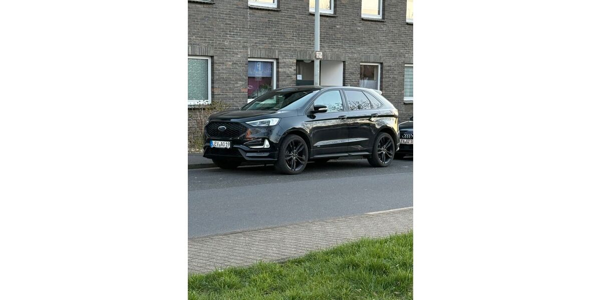 Ford Edge 146.000 km 17.400 &euro; Leverkusen 51371