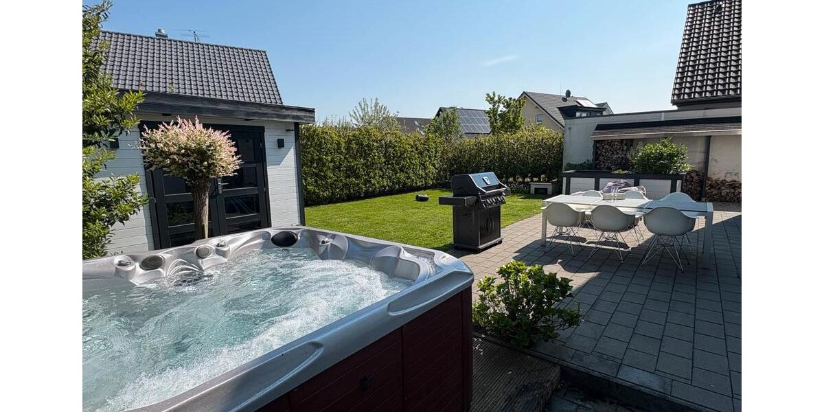 Einfamilienhaus Viersen Hülsdonk - 4 Zimmer, 134 m&sup2;, 683.000&euro; | Angebot:26415727