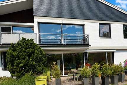 Haus Wuppertal Lichtenplatz - 7 Zimmer, 267 m&sup2;, 990.000&euro; | Angebot:27389630