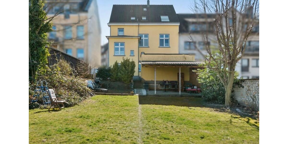Erdgeschoßwohnung Solingen Höhscheid - 2 Zimmer, 76 m&sup2;, 680&euro; | Angebot:25806802