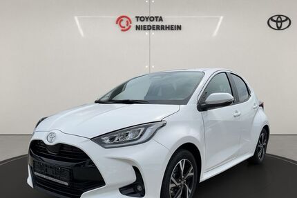 Toyota Yaris 5.000 km 24.580 &euro; Krefeld 47809