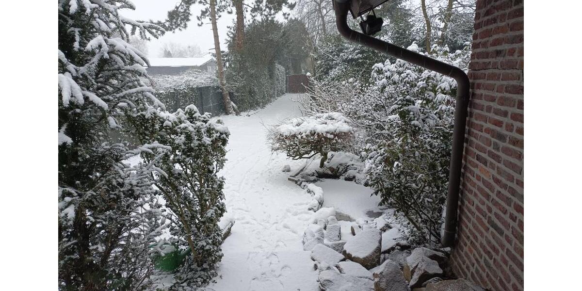 Wohnen im eigenen Park, Einfamilienhaus zimmer
