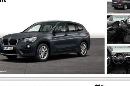 BMW X1 71.689 km 17.499 &euro; Oberhausen 46117
