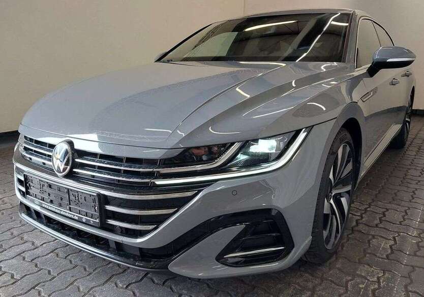 Arteon