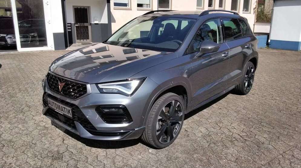 Ateca