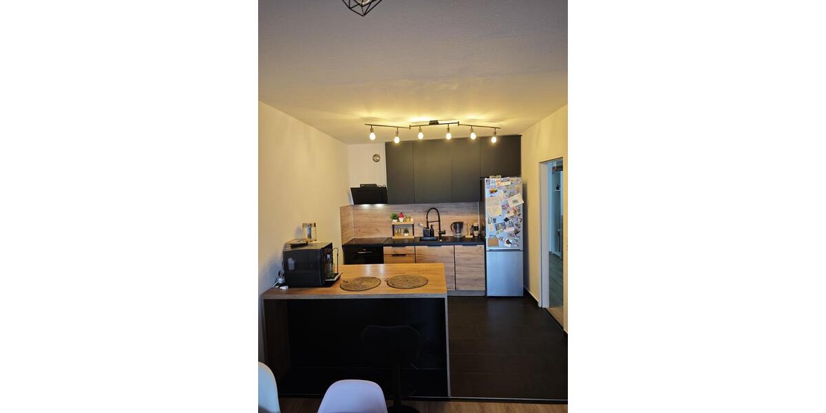 Terrassenwohnung Neuss - 2 Zimmer, 80 m&sup2;, 1.100&euro; | Angebot:25764221