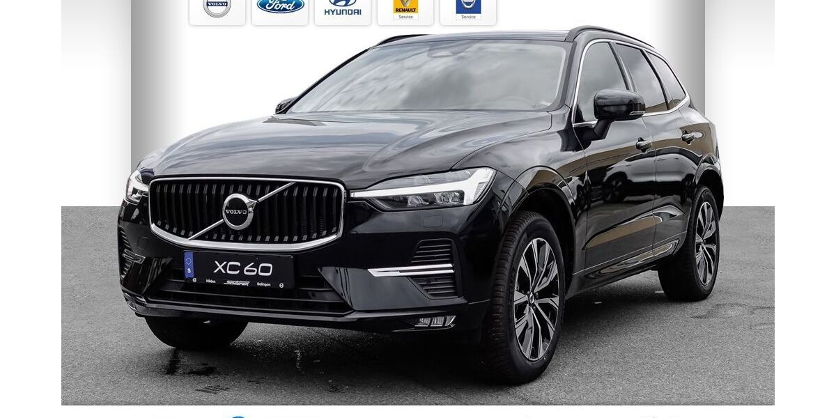 Volvo XC60 2.999 km 39.580 &euro; Hilden 40721