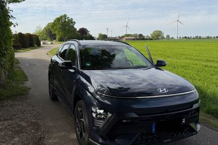 Hyundai KONA 6.700 km 28.300 &euro; Tönisvorst 47918