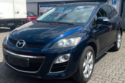 Mazda CX-7 124.985 km 5.997 &euro; Mönchengladbach 41066