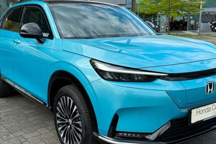 Honda e:Ny1