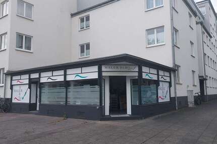 Einzelhandel in Köln 230.000 € 58 m²