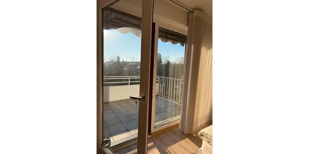 4-Zimmer-Wohnung in DU Bergheim - 2 Jährige Rückvermietung 4 zimmer