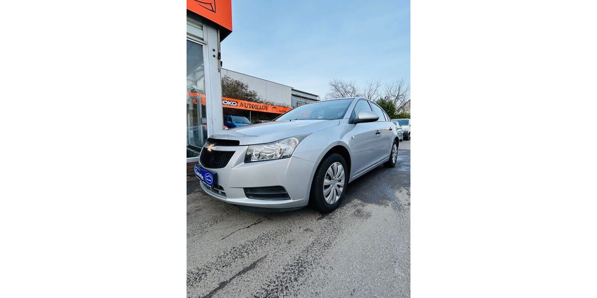 Chevrolet Cruze 160.000 km 2.800 &euro; Mönchengladbach 41199