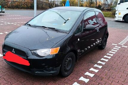 Mitsubishi Colt 124.000 km 2.149 &euro; wuppertal 42281
