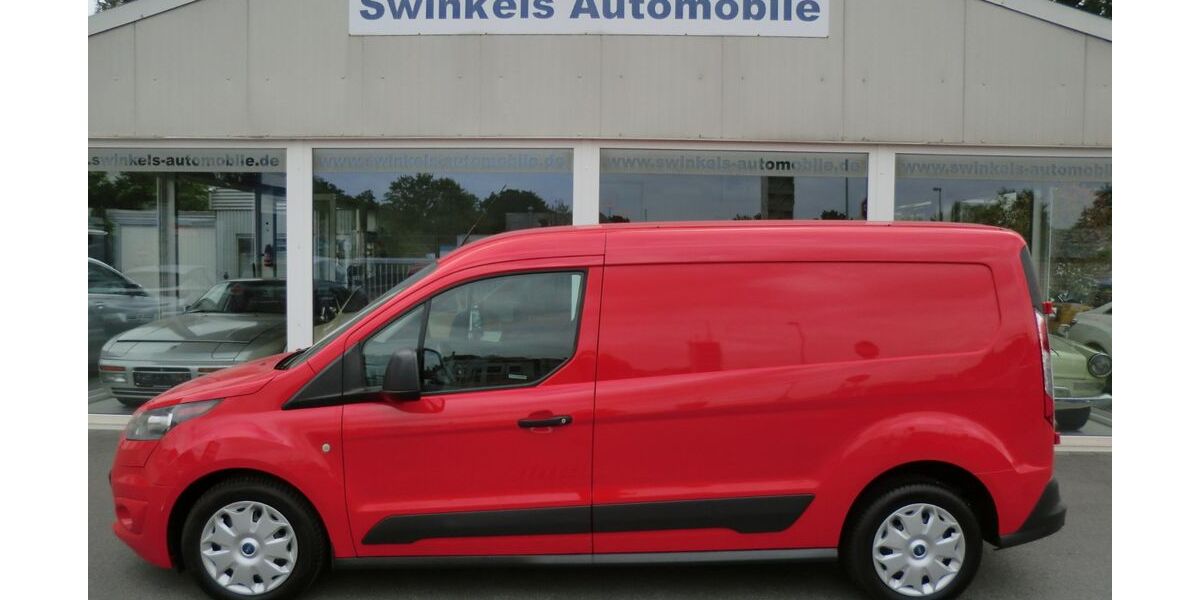 Ford Transit 225.684 km 5.990 &euro; Leverkusen 51377